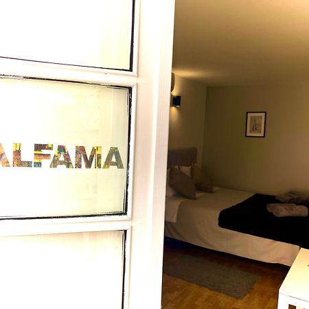 Alfama - Apartamento Lisbon Exterior photo