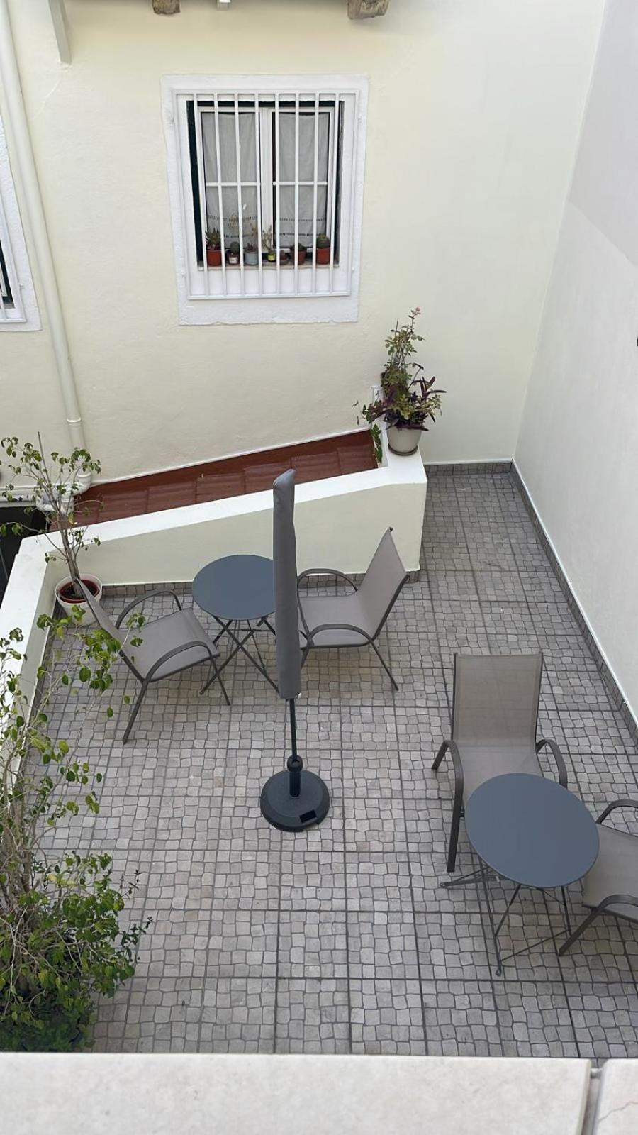 Alfama - Apartamento Lisbon Exterior photo