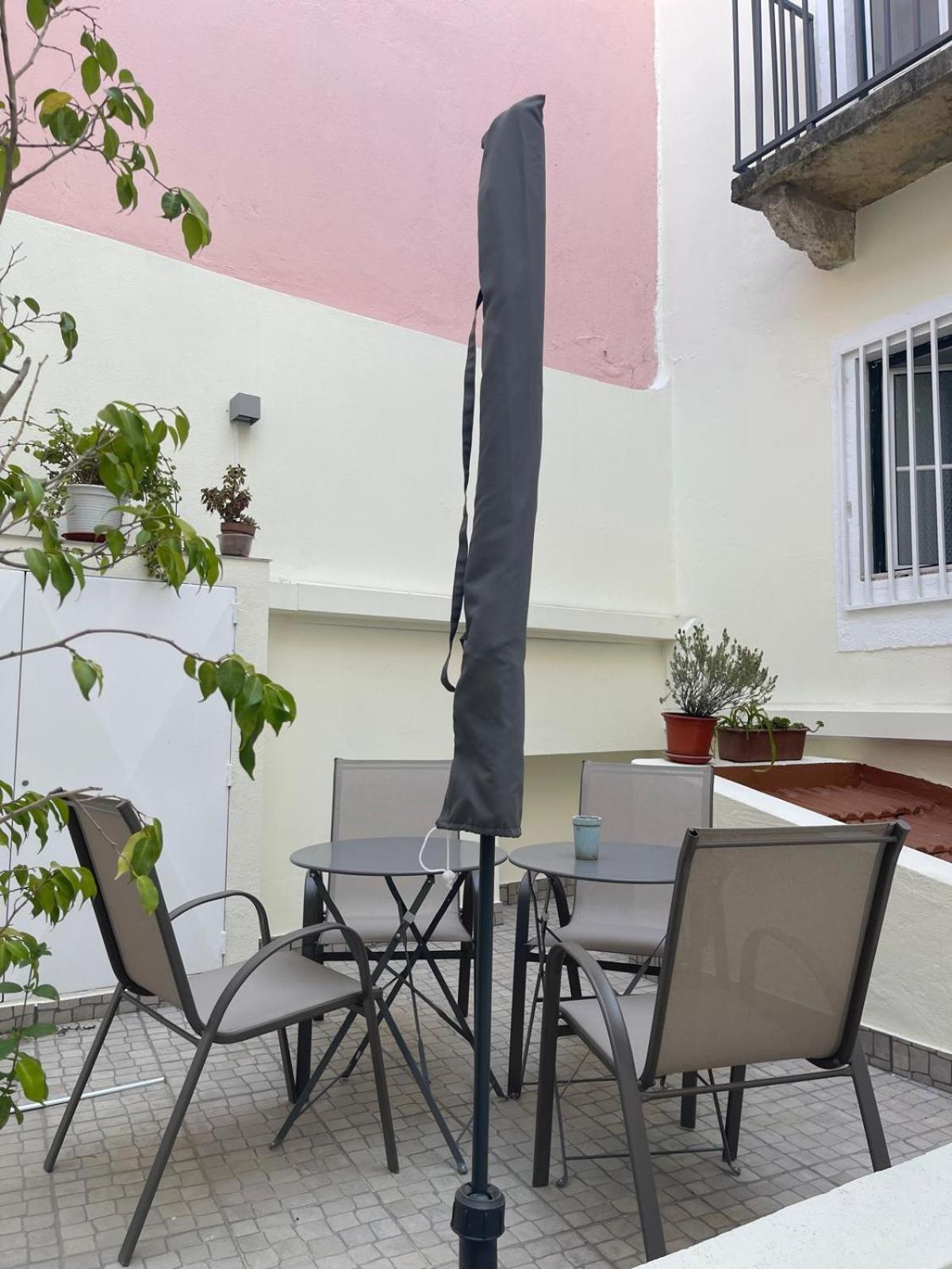 Alfama - Apartamento Lisbon Exterior photo