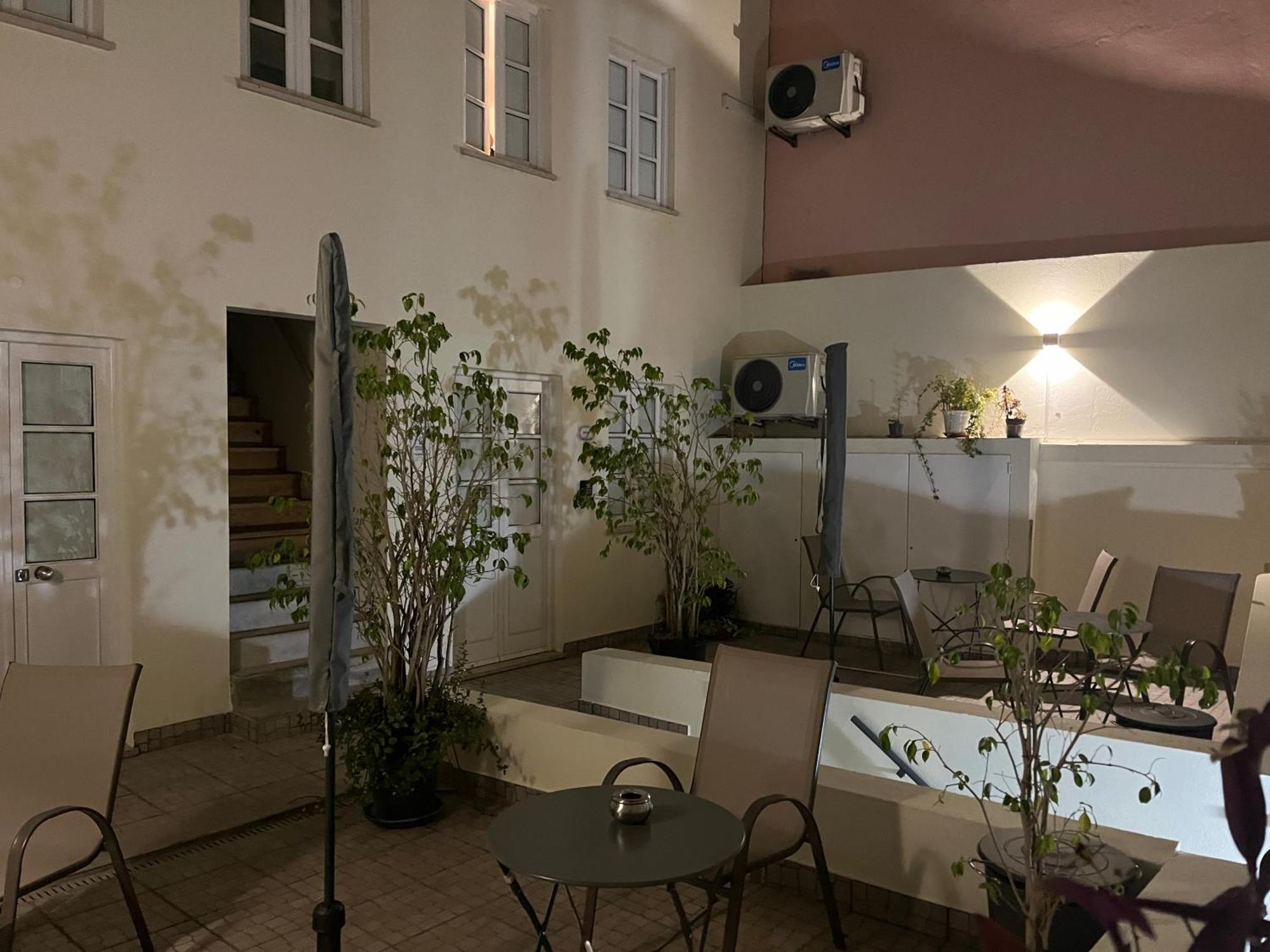 Alfama - Apartamento Lisbon Exterior photo
